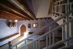 El Capricho de Nieves