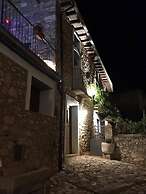 El Capricho de Nieves