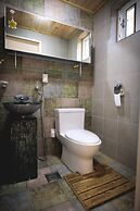 Private Family Homestay - Farm Square