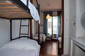 Bar dell'Artista Hostel