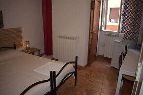 Bar dell'Artista Hostel