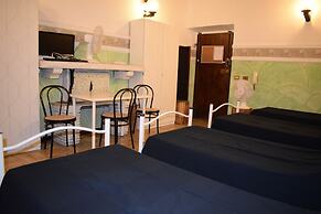 Bar dell'Artista Hostel