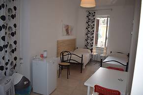 Bar dell'Artista Hostel