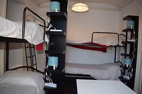 Bar dell'Artista Hostel