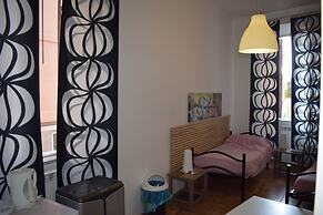 Bar dell'Artista Hostel