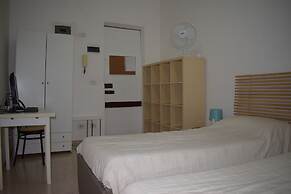 Bar dell'Artista Hostel