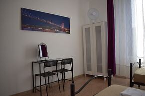 Bar dell'Artista Hostel