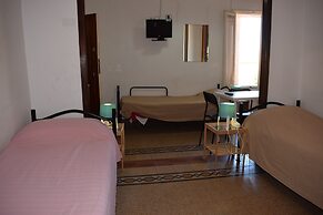 Bar dell'Artista Hostel