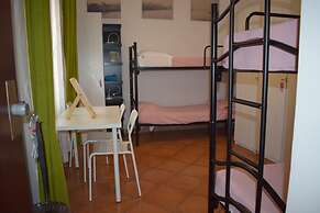 Bar dell'Artista Hostel