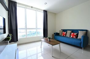 Holiday Home Setapak Central Mall KL