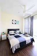 Holiday Home Setapak Central Mall KL