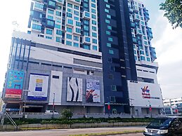 Holiday Home Setapak Central Mall KL