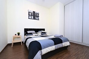 Holiday Home Setapak Central Mall KL