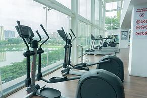 Holiday Home Setapak Central Mall KL