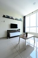 Holiday Home Setapak Central Mall KL