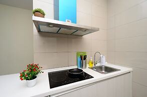 Holiday Home Setapak Central Mall KL