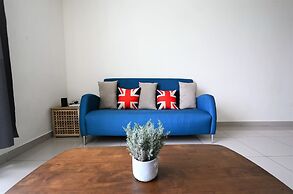 Holiday Home Setapak Central Mall KL