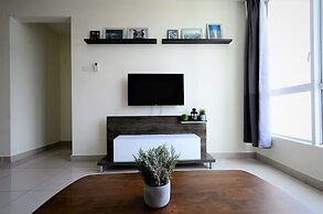 Holiday Home Setapak Central Mall KL