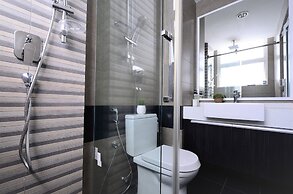 Holiday Home Setapak Central Mall KL