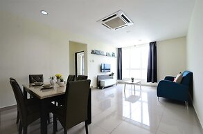 Holiday Home Setapak Central Mall KL