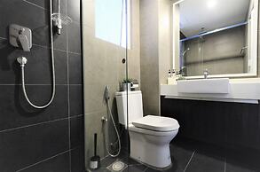 Holiday Home Setapak Central Mall KL