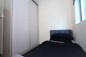 Holiday Home Setapak Central Mall KL