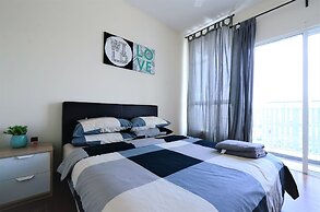 Holiday Home Setapak Central Mall KL