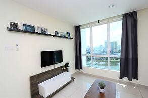 Holiday Home Setapak Central Mall KL