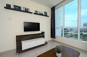 Holiday Home Setapak Central Mall KL