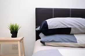 Holiday Home Setapak Central Mall KL