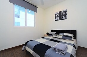 Holiday Home Setapak Central Mall KL