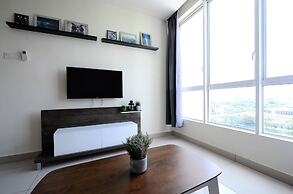 Holiday Home Setapak Central Mall KL