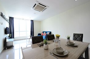 Holiday Home Setapak Central Mall KL