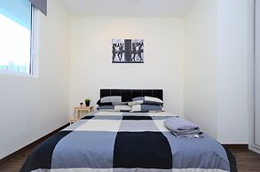 Holiday Home Setapak Central Mall KL
