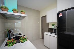 Holiday Home Setapak Central Mall KL