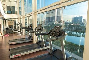 Holiday Home Setapak Central Mall KL