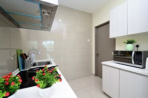 Holiday Home Setapak Central Mall KL