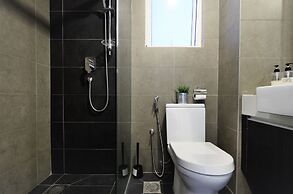 Holiday Home Setapak Central Mall KL