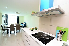 Holiday Home Setapak Central Mall KL