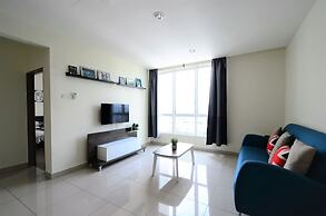 Holiday Home Setapak Central Mall KL