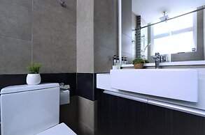 Holiday Home Setapak Central Mall KL