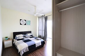 Holiday Home Setapak Central Mall KL