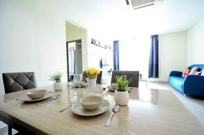 Holiday Home Setapak Central Mall KL