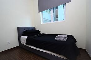 Holiday Home Setapak Central Mall KL