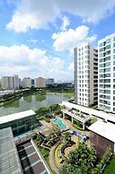 Holiday Home Setapak Central Mall KL