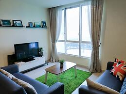 Holiday Home Setapak Central Mall KL