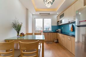 2232 Sea View Apartment