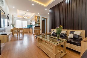 2232 Sea View Apartment