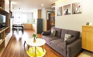 2232 Sea View Apartment