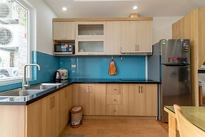 2232 Sea View Apartment